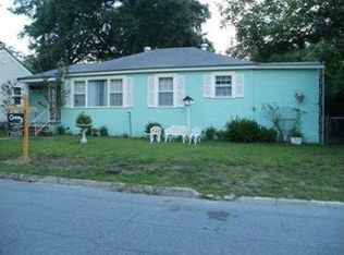 2109 E 58th St, Savannah, GA 31404
