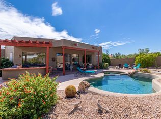 9244 E Mogollon Trl, Gold Canyon, AZ 85118
