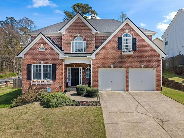 1156 Frog Leap Trl NW, Kennesaw, GA 30152