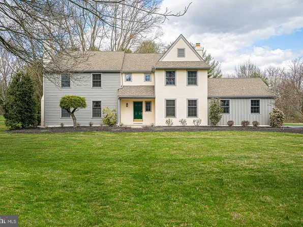 1002 Bottom Ln, West Chester, PA 19382