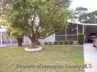 14505 Brookridge Blvd, Brooksville, FL 34613