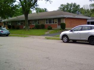 1544 Willamet Rd, Dayton, OH 45429