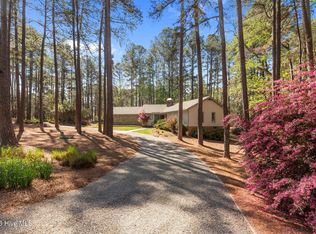 15740 Fox Lane, Wagram, NC 28396