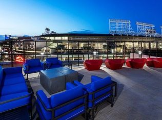 1059 W Addison St #714, Chicago, IL 60613