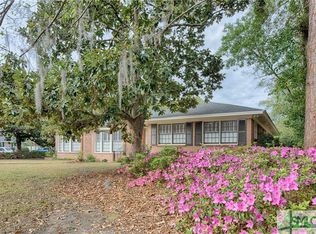 1202 Lawndale Rd, Savannah, GA 31406