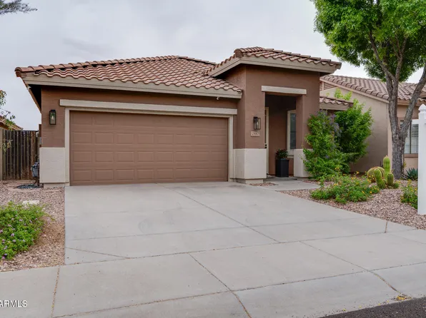 2557 W BISBEE Way, Phoenix, AZ 85086