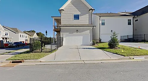 4 bed, 3.5 bath, 3048 sqft, $4,100 — Photo 2