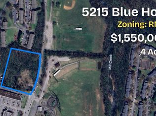 5215 Blue Hole Rd, Antioch, TN 37013