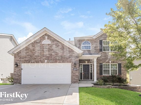2nd image of 7834 Sagebrook Ct