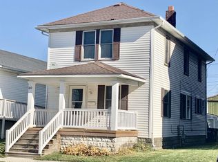610 N Union St, Kokomo, IN
