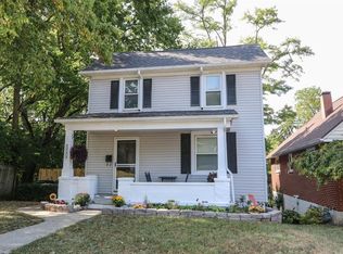 1753 Brookline Ave, Dayton, OH 45420