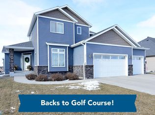 118 Lindsey Ct, Mapleton, ND 58059