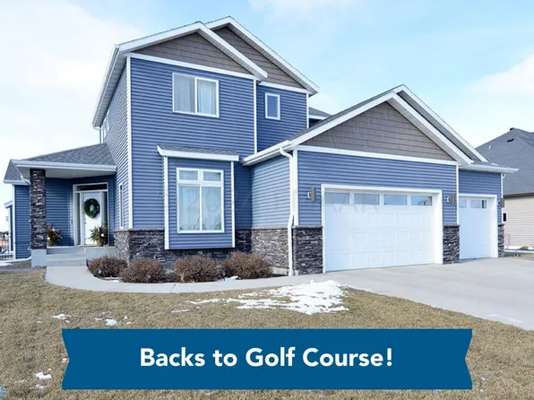 118 Lindsey Ct, Mapleton, ND 58059