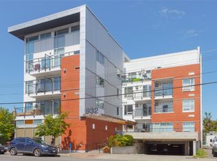The Urban, Victoria, BC V8V 3N4
