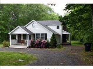 49 Iron Works Rd, Killingworth, CT 06419
