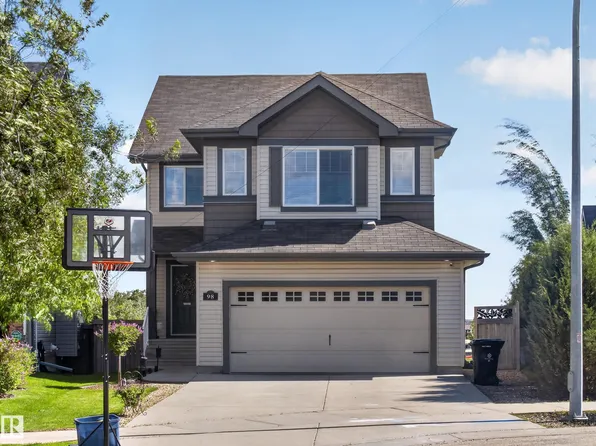 98 Wellington Pl, Fort Saskatchewan, AB T8L 0G3
