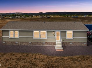 654 W Cisco Ave, Paulden, AZ 86334