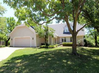7257 E Oxford Ct, Wichita, KS 67226
