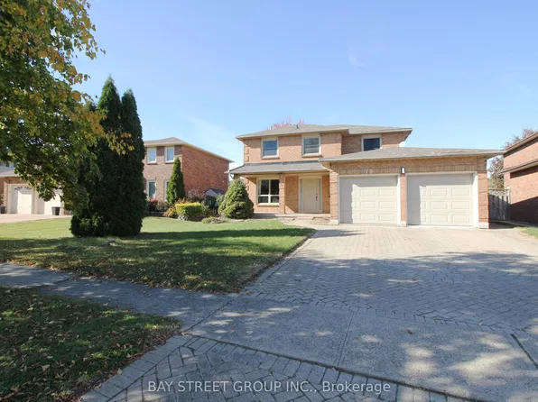 79 Barbican Trl, Saint Catharines, ON L2T 4A9