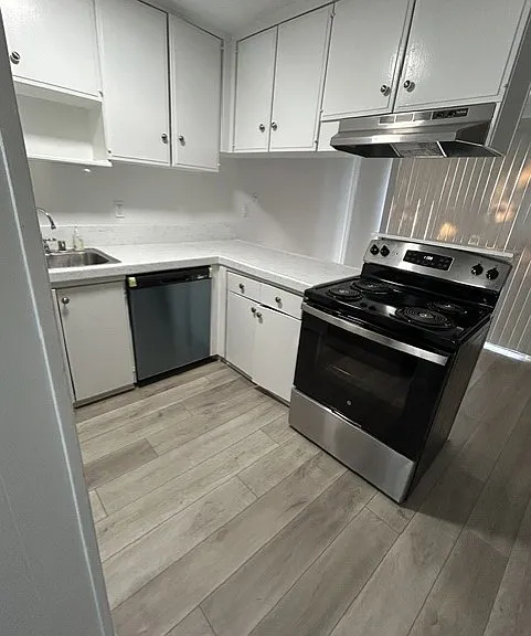 Gilbert Terrace Townhomes — Photo 19