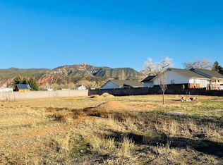 580 N 100 W, Parowan, UT 84761