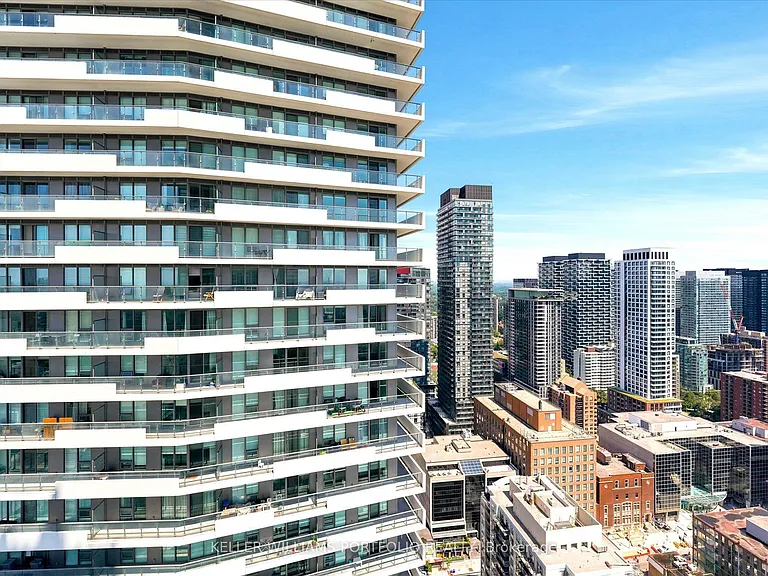 2191 Yonge St #4111 — Photo 33