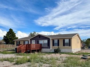 1109 Hagee Ln, Tularosa, NM 88352