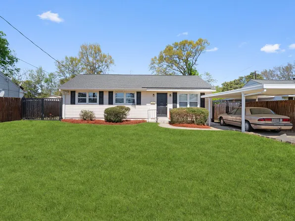 519 Goldman St, North Augusta, SC 29841