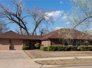 4317 NW 26th St, Oklahoma City, OK 73107