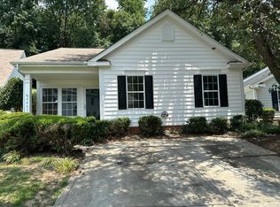 4807 Pennant Pl, Charlotte, NC 28212