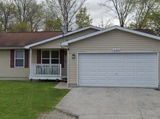 726 N 25th St #726, Saginaw, MI 48601