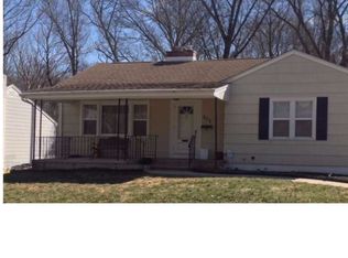 513 Sutherland Rd, Ewing, NJ 08618