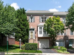 4747 Bideford Sq, Fairfax, VA 22030