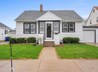 1629 Preble Ave, Green Bay, WI 54302