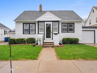 1629 Preble Ave, Green Bay, WI, 54302