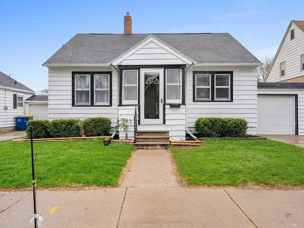 1629 Preble Ave, Green Bay, WI 54302