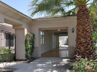 6 Champagne Cir, Rancho Mirage, CA 92270
