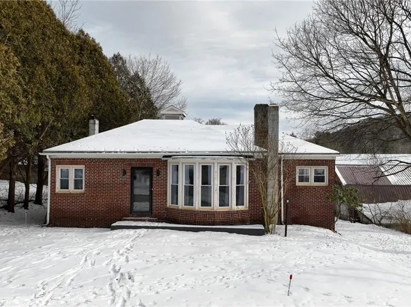 40 Jefferson Avenue, Jeffersonville, NY 12748