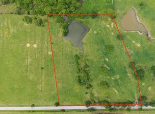 2 Chickasaw Trl, Davis, OK 73030