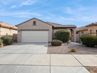 21885 S 215th St, Queen Creek, AZ, 85142