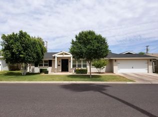 4141 N 35th Way, Phoenix, AZ 85018