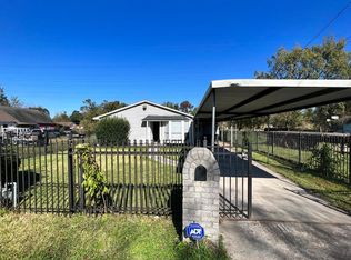 2503 Creston Dr, Houston, TX 77026