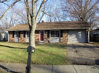 4037 Richelieu Rd, Indianapolis, IN 46226