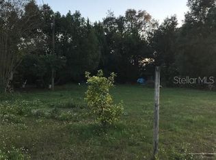 Fruitville St, Brooksville, FL 34604