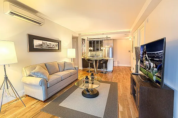 Rented by City View Living | media 94