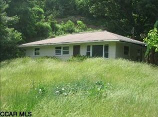 1926 S Eagle Valley Rd, Julian, PA 16844