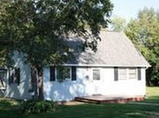 3135 Moyer Rd, Mount Morris, NY 14510