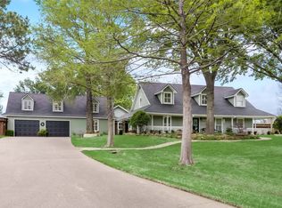 3807 NW County Road 9, Corsicana, TX 75110