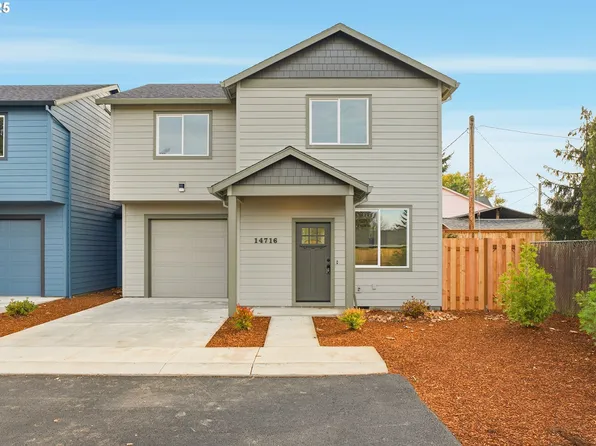14716 SE Powell Blvd, Portland, OR 97236