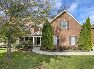 9221 Mira Vista Ln, Knoxville, TN 37922